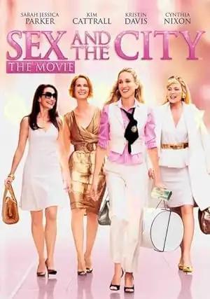 فيلم Sex and the City 2008 مترجم